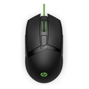 HP 4PH30AA PAV 300 Gaming Mouse Black