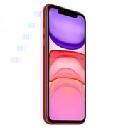 iPhone 11 64GB (PRODUCT)RED with Facetime – Middle East Version iPhone 11 64GB (PRODUCT)RED with Facetime – Middle East Version