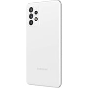 Samsung Galaxy A72 256GB Awesome White 4G Smartphone