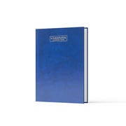 Classmate Register / Manuscript Book Regular 254 X 203, 70-gsm Single Line 288 Pages, Pack Of 6 Classmate Register / Manuscript Book Regular 254 X 203, 70-gsm Single Line 288 Pages, Pack Of 6