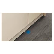 Siemens Built In Dishwasher Fully Integrated SN636X10NM Siemens Built In Dishwasher Fully Integrated SN636X10NM