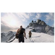 PS4 God Of War Game PS4 God Of War Game