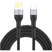 Zoook Lightning Cable 1.8m White Zoook Lightning Cable 1.8m White