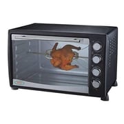 Europa Electric Oven FEOMK4201 Europa Electric Oven FEOMK4201
