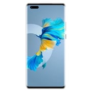Huawei Mate 40 Pro DS 256GB Mystic Silver 5G Smartphone Huawei Mate 40 Pro DS 256GB Mystic Silver 5G Smartphone