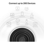 Tplink Deco XE75 AXE5400 Tri-Band Mesh Wi-Fi 6E System 3pcs Set Tplink Deco XE75 AXE5400 Tri-Band Mesh Wi-Fi 6E System 3pcs Set