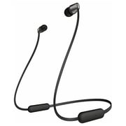 Sony WI-C310 Wireless In-ear Headphones With Mic For Phone Call Sony WI-C310 Wireless In-ear Headphones With Mic For Phone Call