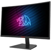 Redragon 9M3CS24 FHD Curved WLED Gaming Monitor 23.7inch