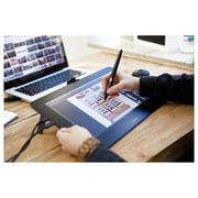 Wacom DTH-1320A-EU Cintiq Pro 13 FHD Graphic Tablet With Wacom Link Plus Wacom DTH-1320A-EU Cintiq Pro 13 FHD Graphic Tablet With Wacom Link Plus