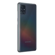 Samsung A51 128GB Black 4G Dual Sim Smartphone SMA515F Samsung A51 128GB Black 4G Dual Sim Smartphone SMA515F