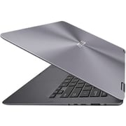 Asus ZenBook Flip UX360CA-C4189T Laptop - Core M3 1.0GHz 8GB 256GB Shared Win10 13.3inch FHD Grey Asus ZenBook Flip UX360CA-C4189T Laptop - Core M3 1.0GHz 8GB 256GB Shared Win10 13.3inch FHD Grey