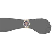 Invicta Men's Pro Diver Automatic-Self-Wind Diving Watch With Stainless-Steel Strap Two Tone 22 (Model: 16034) Invicta Men's Pro Diver Automatic-Self-Wind Diving Watch With Stainless-Steel Strap Two Tone 22 (Model: 16034)