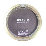 Layla Sparkle Eyeshadow 012