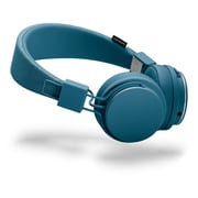 Urbanears PLATTANII On Ear Headphone Indigo Urbanears PLATTANII On Ear Headphone Indigo