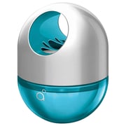 Godrej - Aer Twist Car Air Freshener - Cool Surf Blue 45g Godrej - Aer Twist Car Air Freshener - Cool Surf Blue 45g