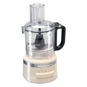 Kitchenaid 1.7l Food Processor 3 Easy Speed Paddle Options - Illuminated Led Controls Almond Cream Kitchenaid 1.7l Food Processor 3 Easy Speed Paddle Options - Illuminated Led Controls Almond Cream