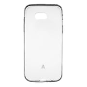 Anymode Jelly Clear Case For Samsung Galaxy A7 2017