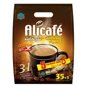 Alicafe Classic 3in1 Coffee (35+5 Sachets)