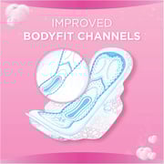 Always Breathable Soft 30 Pads With Wings Maxi Thick Large Always Breathable Soft 30 Pads With Wings Maxi Thick Large