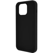 Baykron Silicone Case Black iPhone 13 Baykron Silicone Case Black iPhone 13