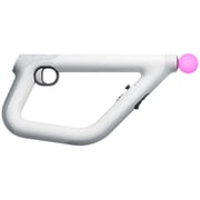 Sony Aim Controller PS VR Bravo Team Bundle For PS4 Sony Aim Controller PS VR Bravo Team Bundle For PS4