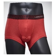 Lashevan Underwear Signature Mono Red 105 (XL)