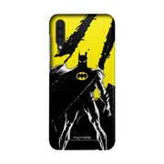 Macmerise Bat On The Lookout - Sleek Phone Case For Samsung A50 Macmerise Bat On The Lookout - Sleek Phone Case For Samsung A50