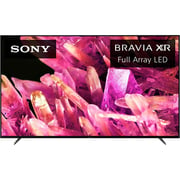 Sony XR85X90K 4K UHD HDR LED Television 85inch