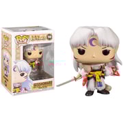 Funko : Inuyasha - Sesshomaru (769) Funko : Inuyasha - Sesshomaru (769)