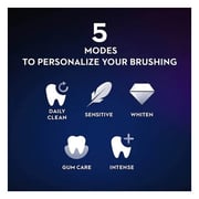 Braun Oral B Rechargeable Toothbrush iOM7.2A1.1B
