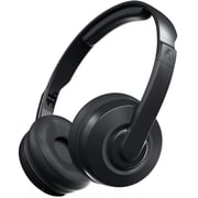 Skullcandy S5CSW-M448 Cassette Wireless On-Ear Headset Black Skullcandy S5CSW-M448 Cassette Wireless On-Ear Headset Black