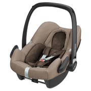 Maxi Cosi Rock Car Seat Nomad Brown