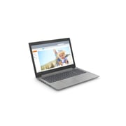 Lenovo ideapad 330-15IKB Laptop - Core i5 1.6GHz 4GB 1TB 2GB Win10 15.6inch HD Platinum Grey