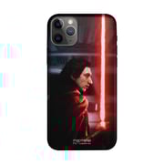 Macmerise Light Saber Red - Sleek Phone Case For Iphone 11 Pro Max Macmerise Light Saber Red - Sleek Phone Case For Iphone 11 Pro Max