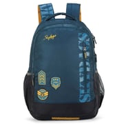 Report Incorrect Product Information Skybag SBBIE01BLU, Bingo Fashion Blue Backpack School Bag 35 Litres