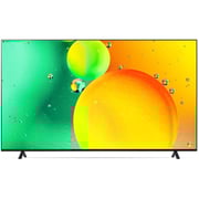 تلفزيون إل جي 86NANO796QA 4K الترا اتش دي الذكي 86 بوصة تلفزيون إل جي 86NANO796QA 4K الترا اتش دي الذكي 86 بوصة