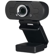 Tellur Full HD 2MP Webcam Black