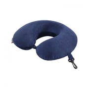 Carlton Memory Foam Pillow Blue