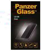 Panzerglass 6002 Tempered Glass Screen Protector For LG G6 Panzerglass 6002 Tempered Glass Screen Protector For LG G6