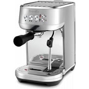 Breville Bambino Plus Espresso Machine 1600W BES500BSS Brushed Stainless Steel Breville Bambino Plus Espresso Machine 1600W BES500BSS Brushed Stainless Steel