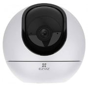 Ezviz C6 2K+ 4MP Smart Home Wifi Camera