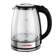 Stargold Electric Glass Kettle SG-1451