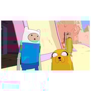 PS4 Adventure Time: Pirates Of The Enchiridion Game PS4 Adventure Time: Pirates Of The Enchiridion Game