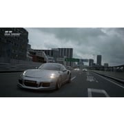 PS4 Gran Turismo Sport PS4 UAE NMC Version Game