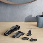 Braun Multi Cordless Grooming Kit MGK3020 Braun Multi Cordless Grooming Kit MGK3020