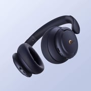 Anker A3028031 Wireless Over Ear Headphones Midnight Blue Anker A3028031 Wireless Over Ear Headphones Midnight Blue