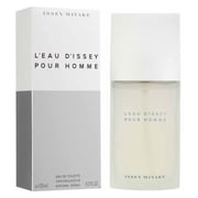 Issey Miyake Perfume For Men 125ml Eau de Toilette + Issey Miyake Perfume For Women 100ml Eau de Toilette Issey Miyake Perfume For Men 125ml Eau de Toilette + Issey Miyake Perfume For Women 100ml Eau de Toilette