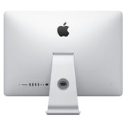 iMac Retina 4K 21.5-inch (2020) - Core i5 3GHz 8GB 256GB 4GB Silver English/Arabic Keyboard iMac Retina 4K 21.5-inch (2020) - Core i5 3GHz 8GB 256GB 4GB Silver English/Arabic Keyboard