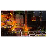 Xbox One Crash Bandicoot N Sane Trilogy Game Xbox One Crash Bandicoot N Sane Trilogy Game