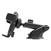 Iottie Easy One Touch 4 Car Holder - Black